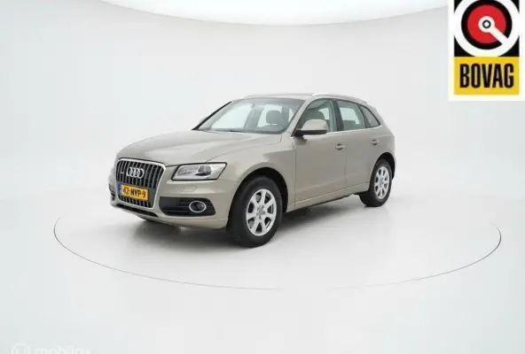 3.2 FSI QUATTRO 2010 B&O/LED/CRUISE/LEDER/CARPLAY/NL