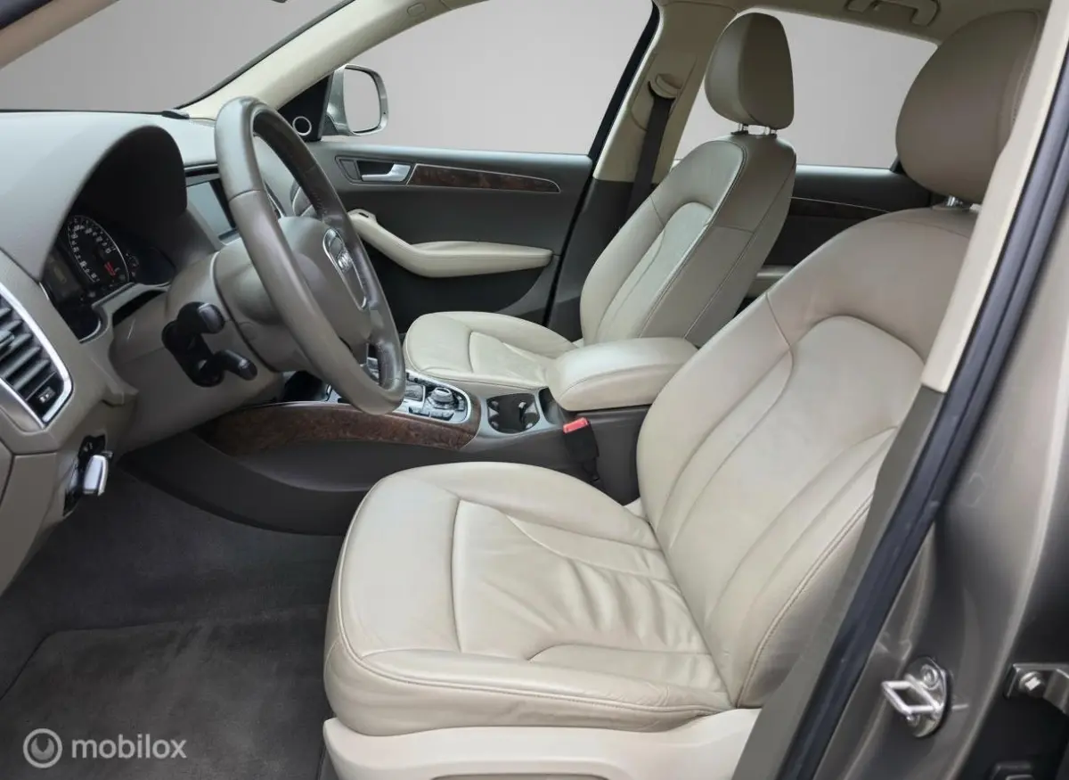 3.2 FSI QUATTRO 2010 B&O/LED/CRUISE/LEDER/CARPLAY/NL