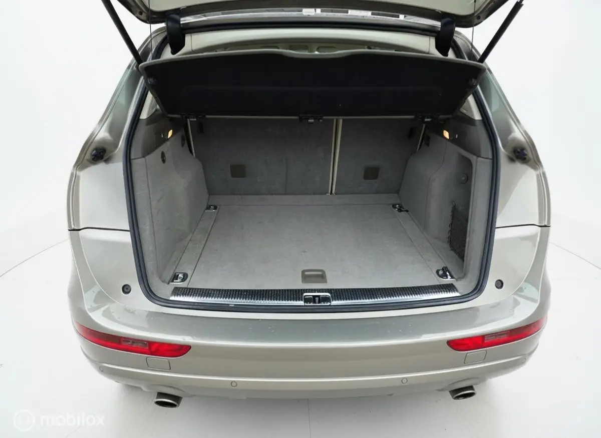 3.2 FSI QUATTRO 2010 B&O/LED/CRUISE/LEDER/CARPLAY/NL