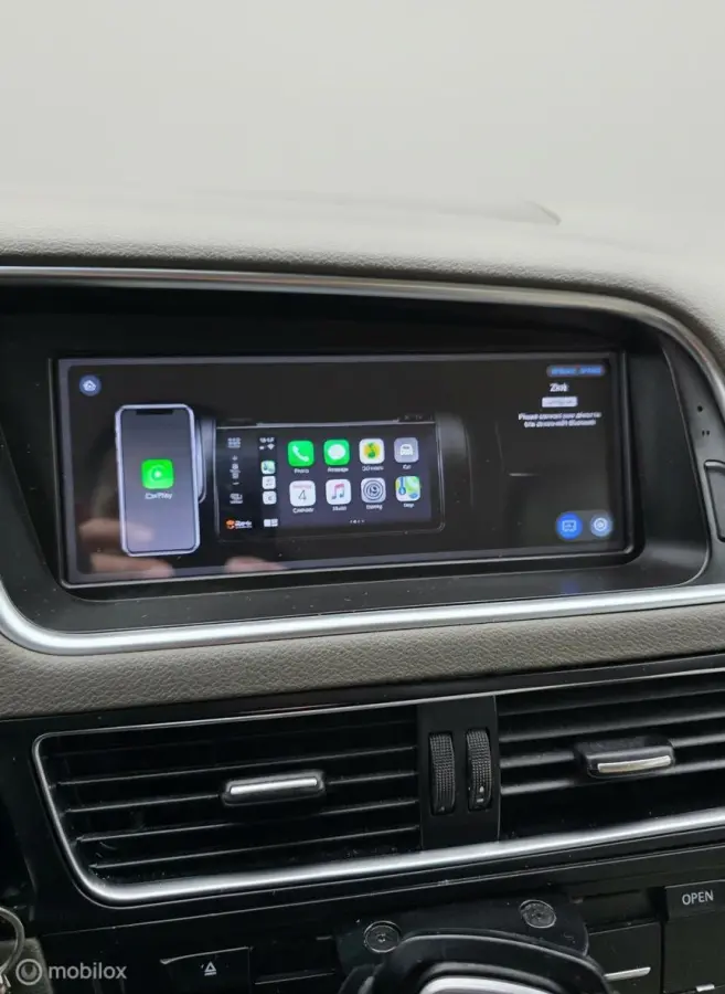3.2 FSI QUATTRO 2010 B&O/LED/CRUISE/LEDER/CARPLAY/NL