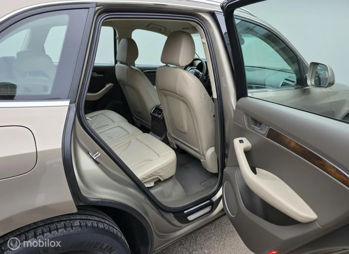 3.2 FSI QUATTRO 2010 B&O/LED/CRUISE/LEDER/CARPLAY/NL