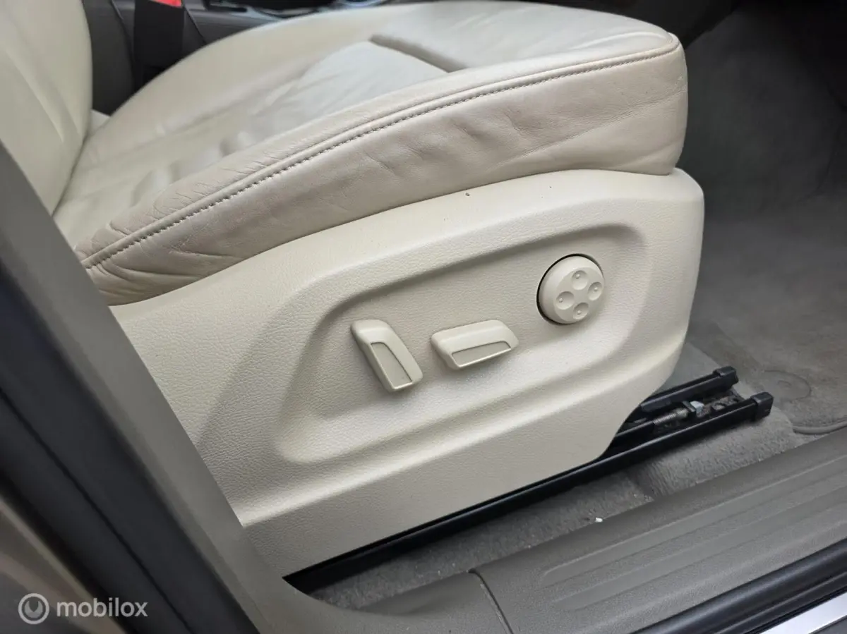 3.2 FSI QUATTRO 2010 B&O/LED/CRUISE/LEDER/CARPLAY/NL