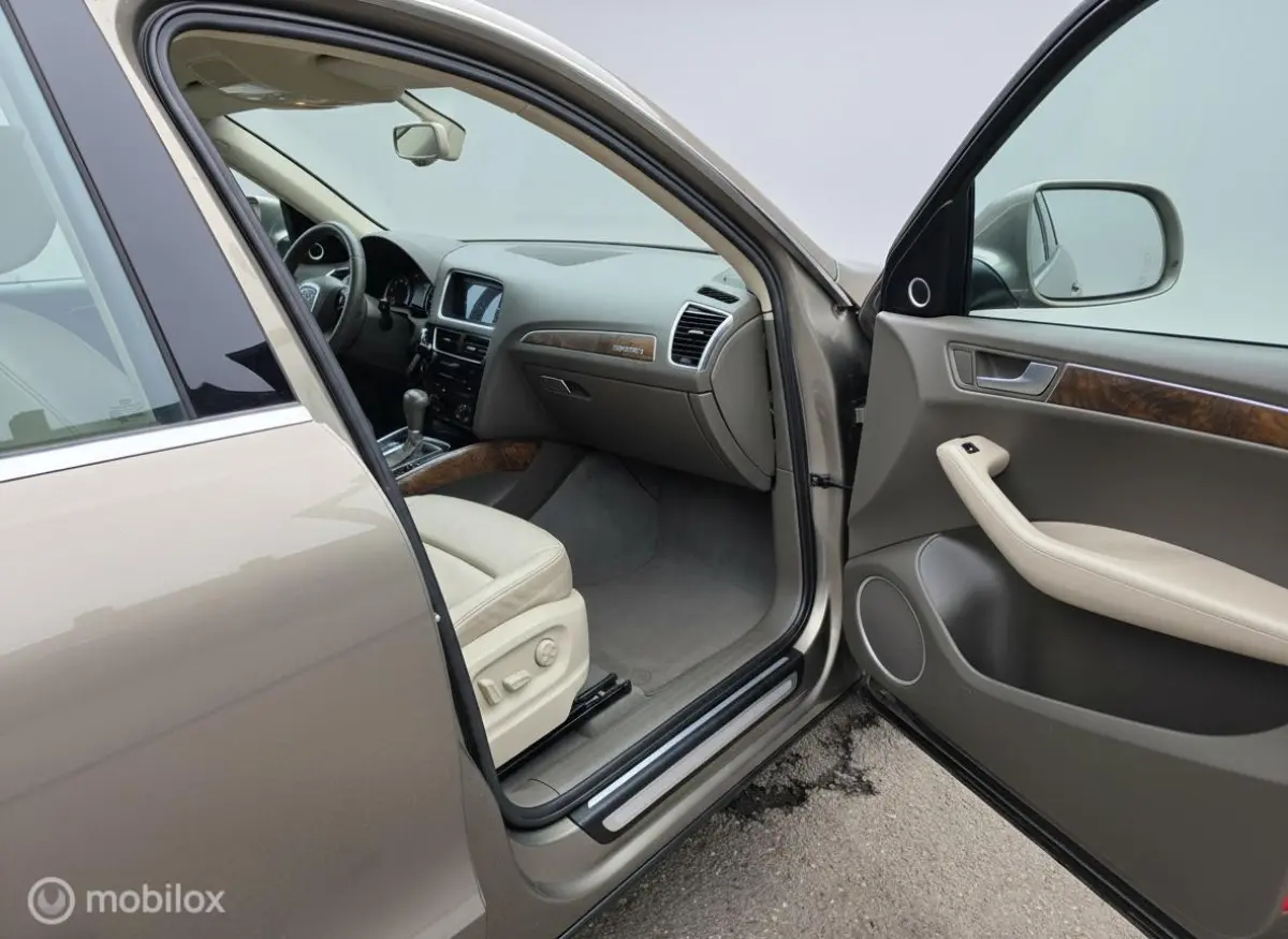 3.2 FSI QUATTRO 2010 B&O/LED/CRUISE/LEDER/CARPLAY/NL