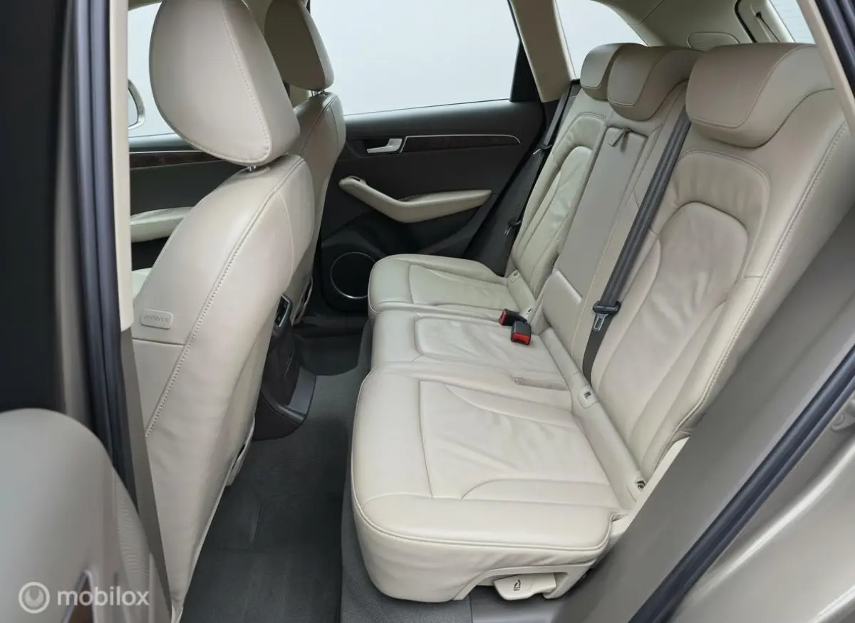 3.2 FSI QUATTRO 2010 B&O/LED/CRUISE/LEDER/CARPLAY/NL