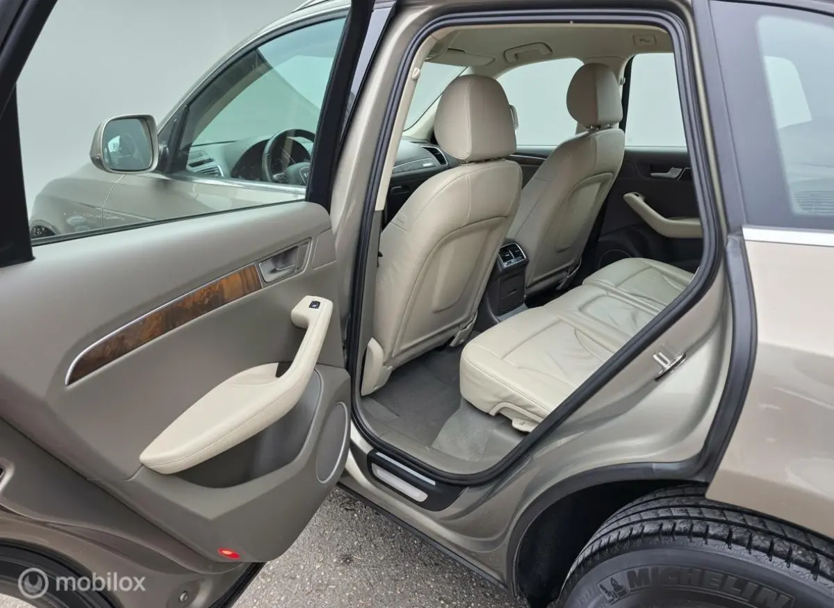 3.2 FSI QUATTRO 2010 B&O/LED/CRUISE/LEDER/CARPLAY/NL