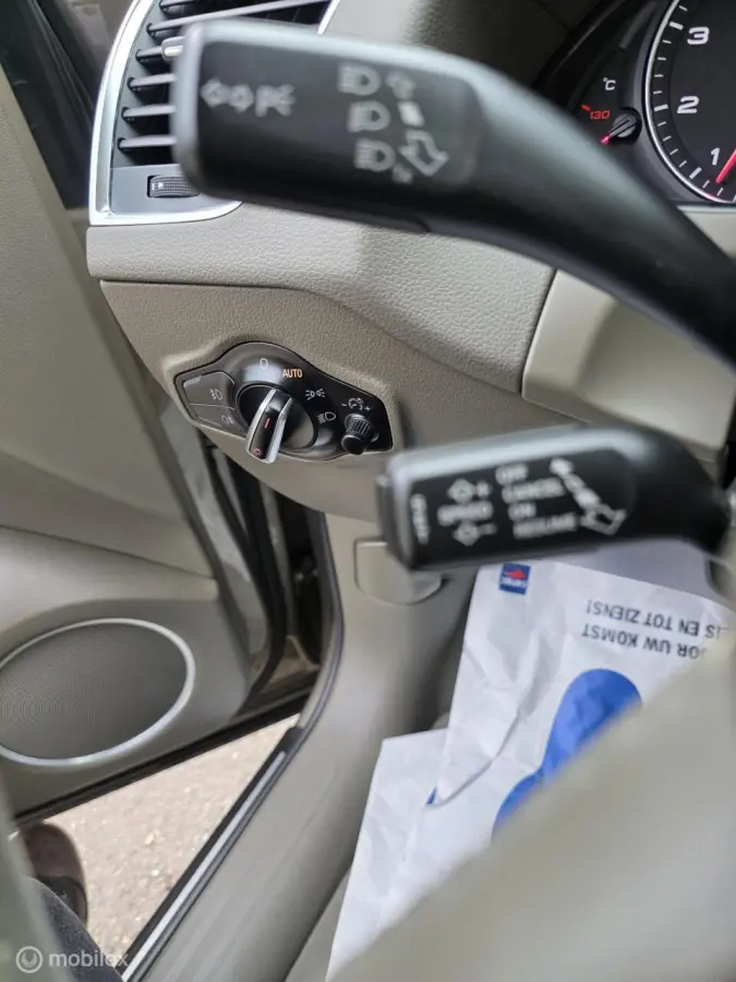 3.2 FSI QUATTRO 2010 B&O/LED/CRUISE/LEDER/CARPLAY/NL