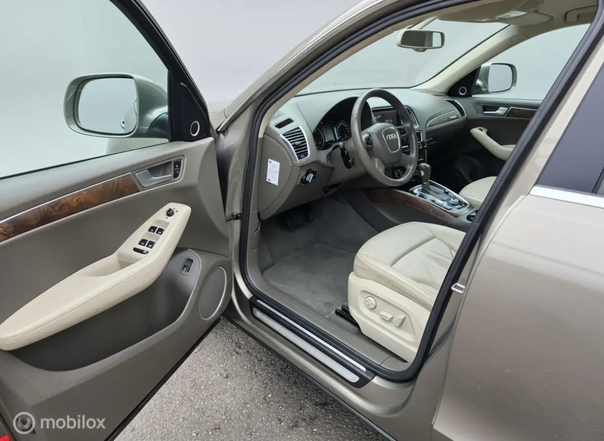 3.2 FSI QUATTRO 2010 B&O/LED/CRUISE/LEDER/CARPLAY/NL