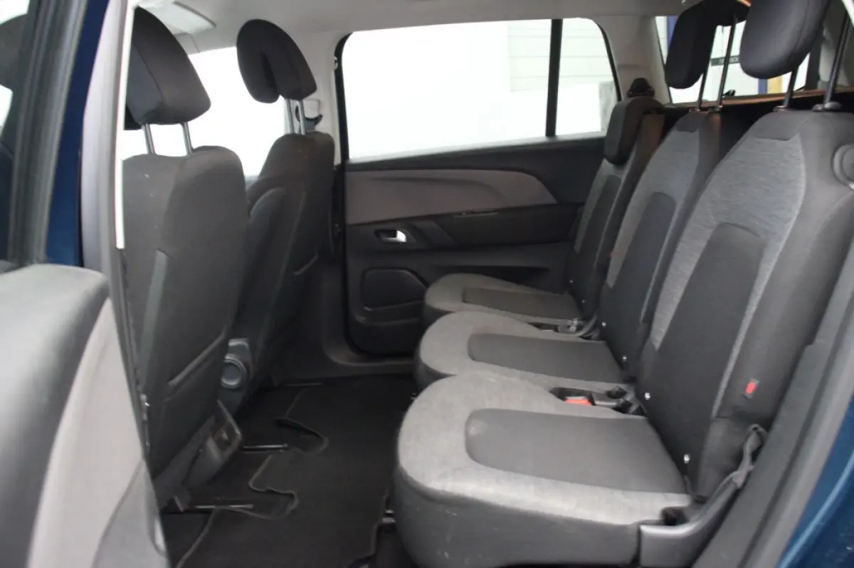 1.2 PureTech Business 7 Persoons - Carplay, Camera, Navi, Cruise