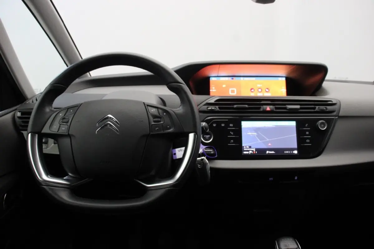 1.2 PureTech Business 7 Persoons - Carplay, Camera, Navi, Cruise