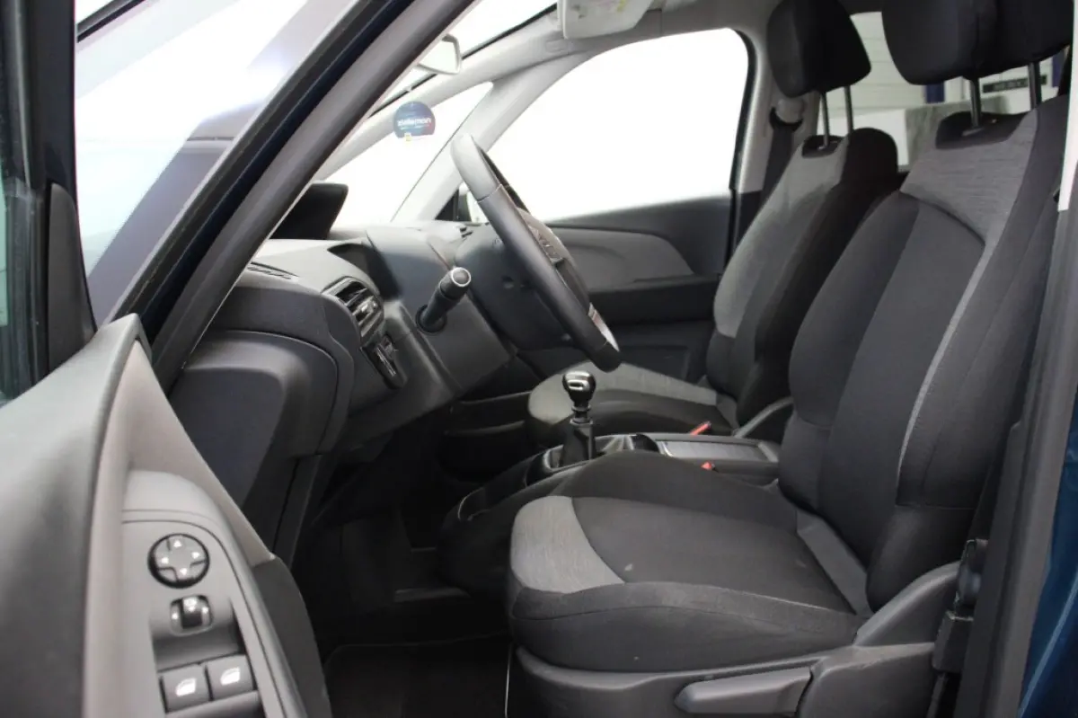 1.2 PureTech Business 7 Persoons - Carplay, Camera, Navi, Cruise