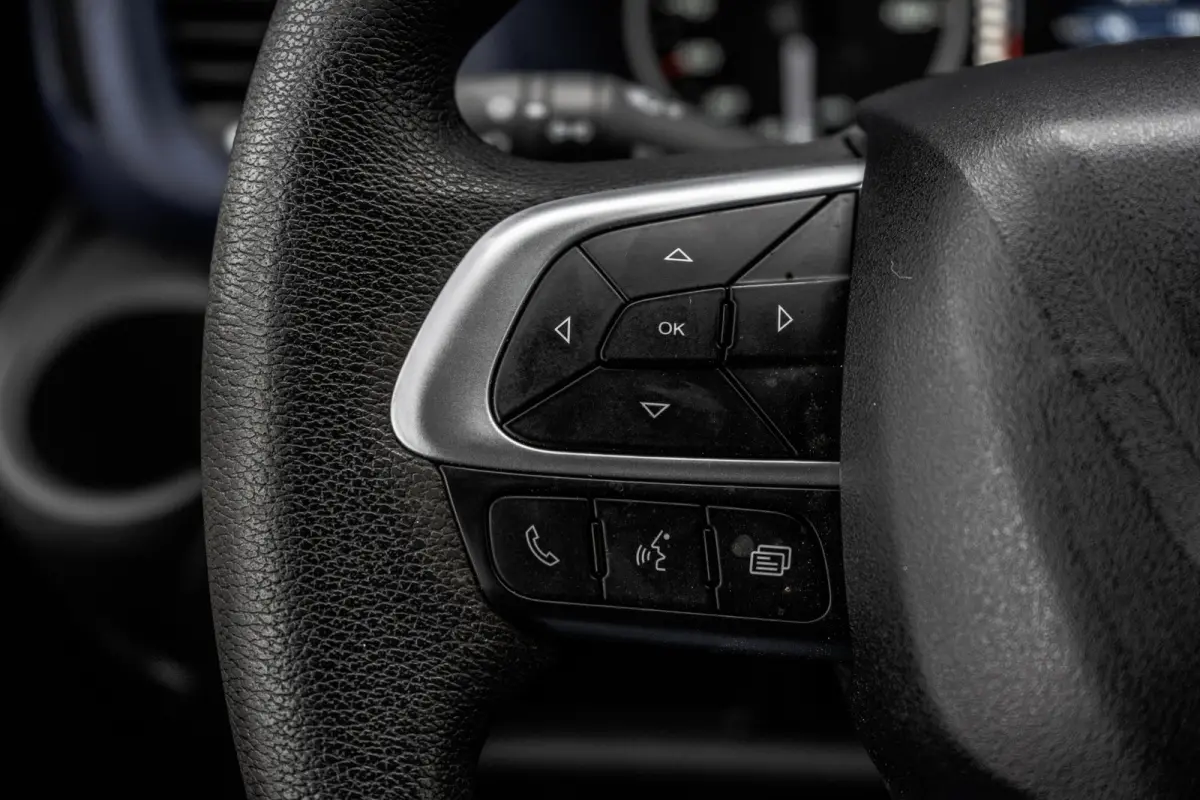 **35S14V 2.3 L2H2 | Automaat | Euro 6 | Cruise | Climate | 3500 KG Trekgewicht | Trekhaak**