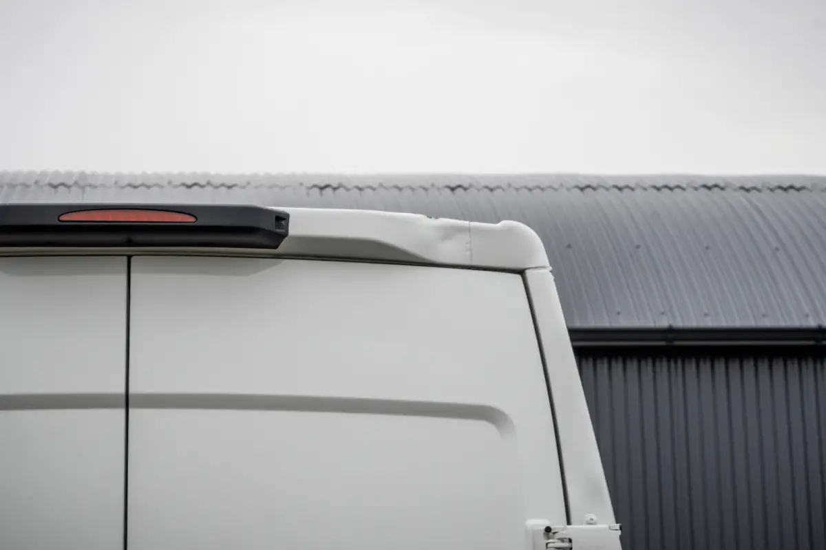 **35S14V 2.3 L2H2 | Automaat | Euro 6 | Cruise | Climate | 3500 KG Trekgewicht | Trekhaak**