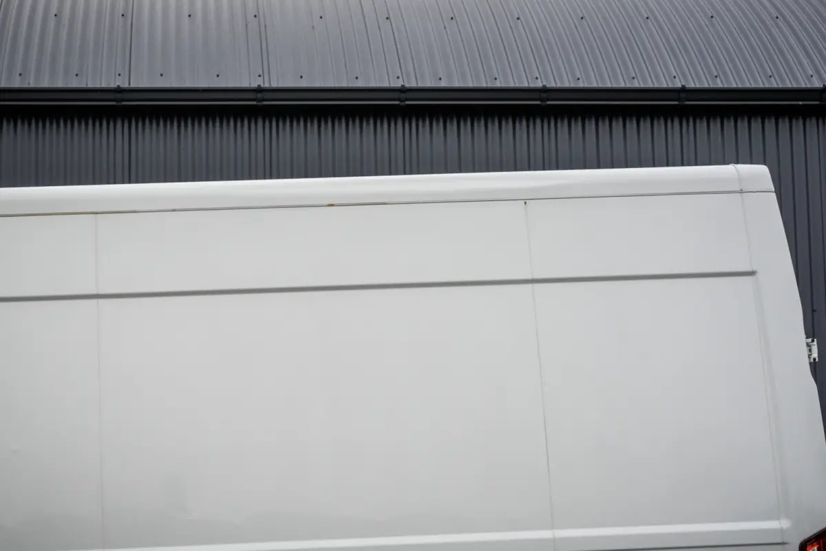 **35S14V 2.3 L2H2 | Automaat | Euro 6 | Cruise | Climate | 3500 KG Trekgewicht | Trekhaak**