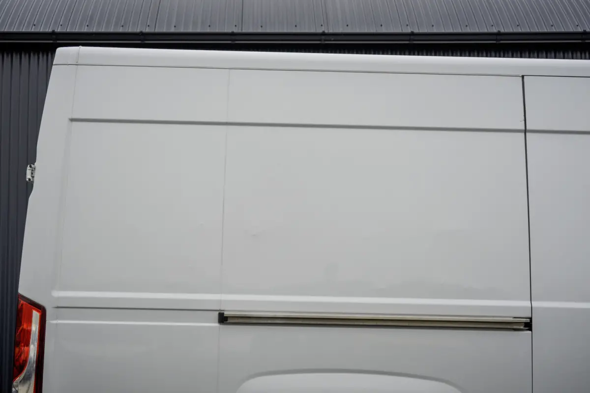 **35S14V 2.3 L2H2 | Automaat | Euro 6 | Cruise | Climate | 3500 KG Trekgewicht | Trekhaak**