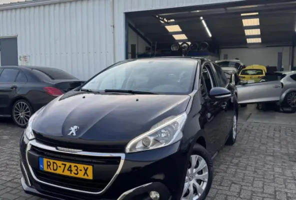 1.2 PureTech| Nw APK | Carplay | Facelift | LED
