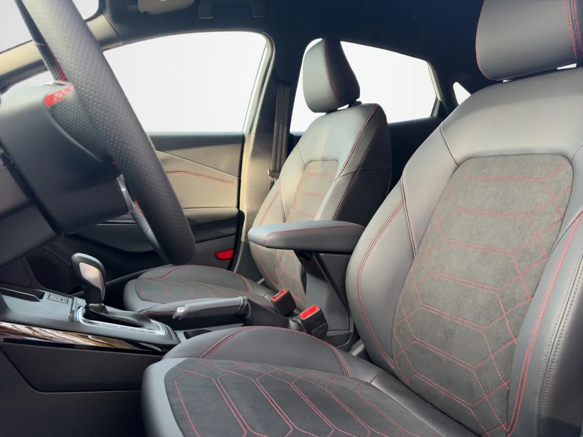 1.0 125pk ST-Line X Automaat 125pk | Winter Pack | B&O Audio | Camera