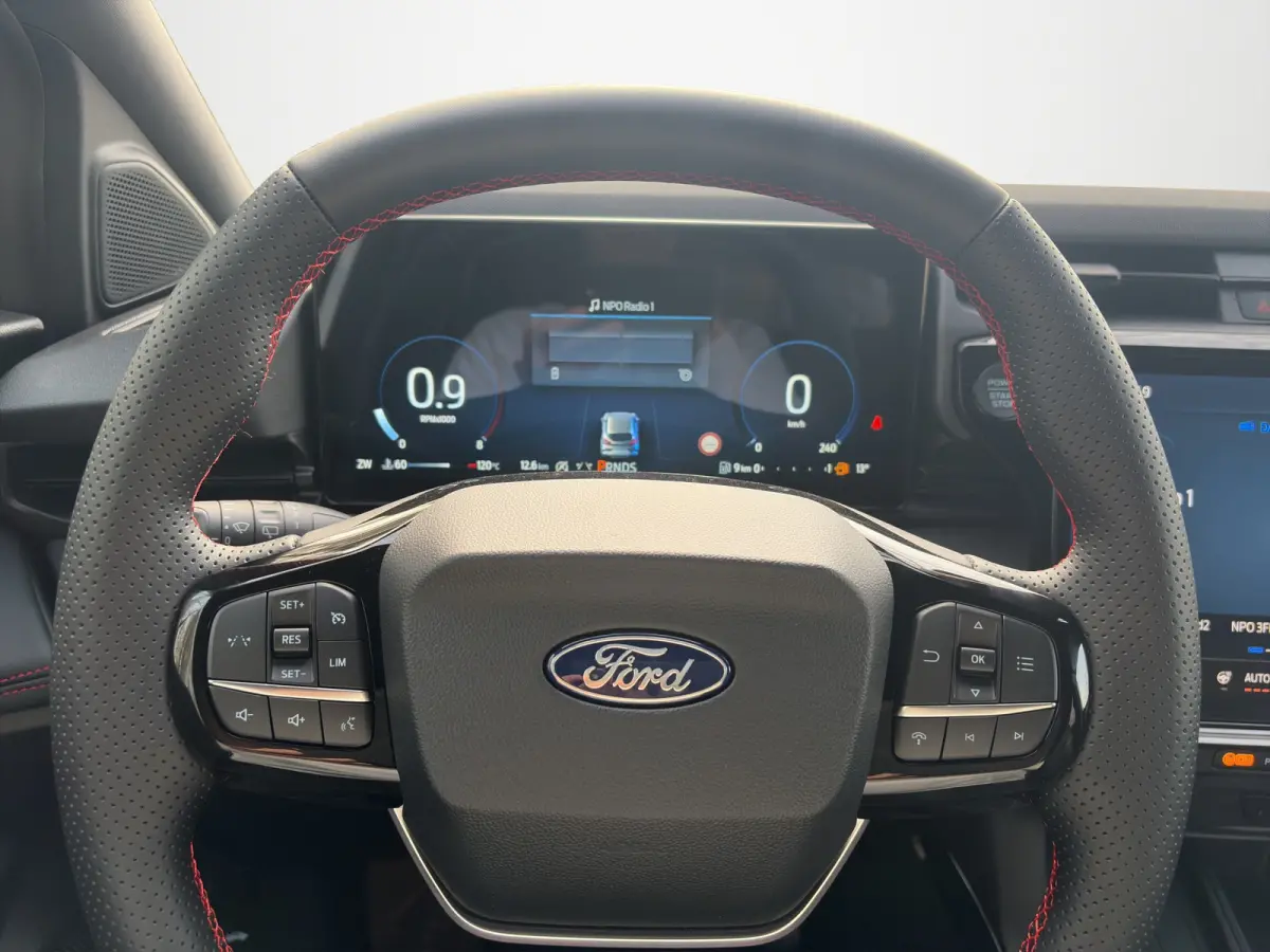 1.0 125pk ST-Line X Automaat 125pk | Winter Pack | B&O Audio | Camera