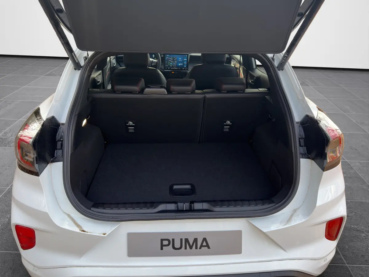 1.0 125pk ST-Line X Automaat 125pk | Winter Pack | B&O Audio | Camera