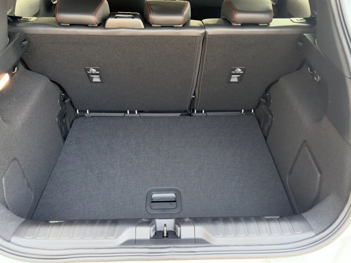 1.0 125pk ST-Line X Automaat 125pk | Winter Pack | B&O Audio | Camera