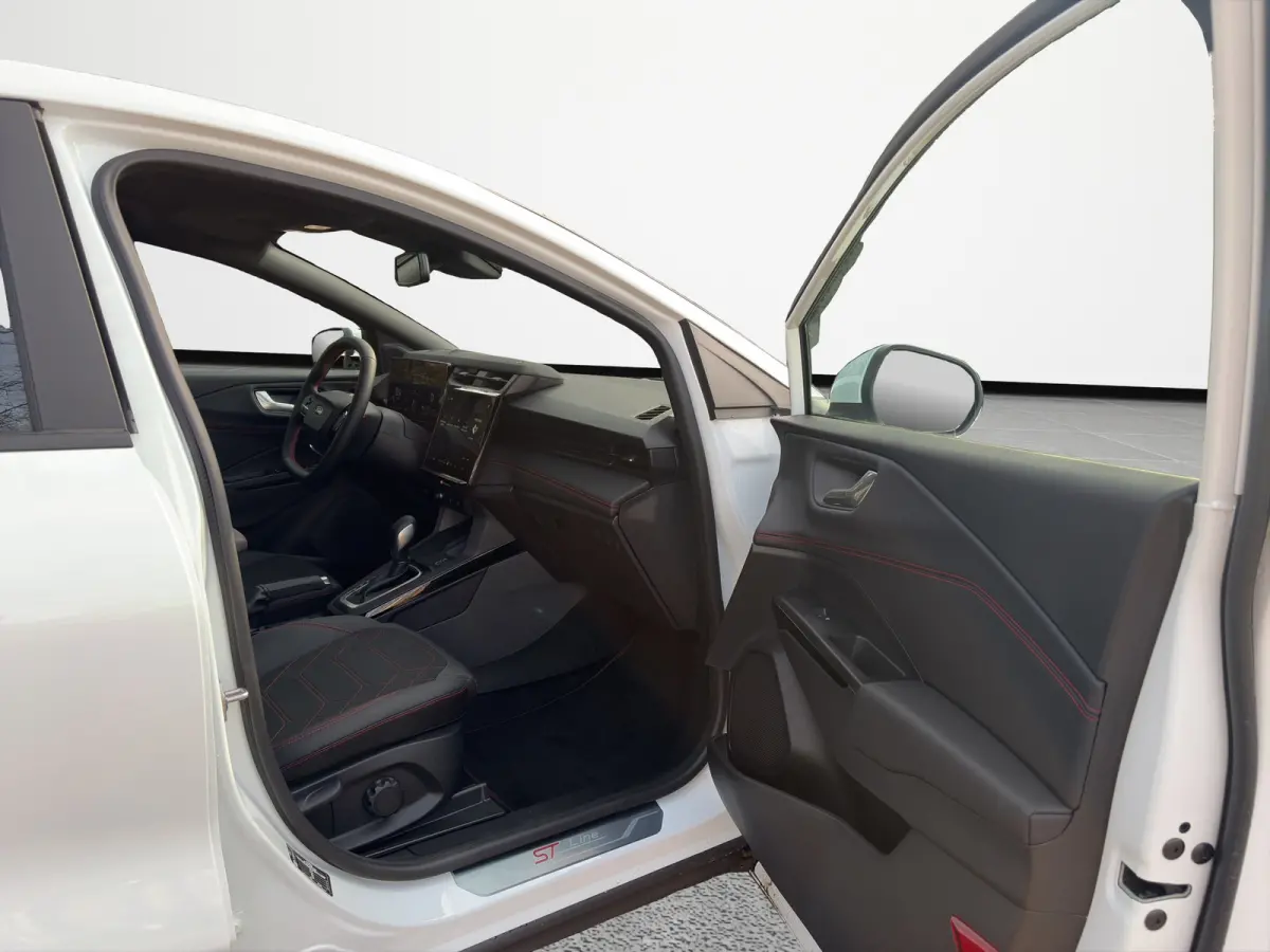1.0 125pk ST-Line X Automaat 125pk | Winter Pack | B&O Audio | Camera
