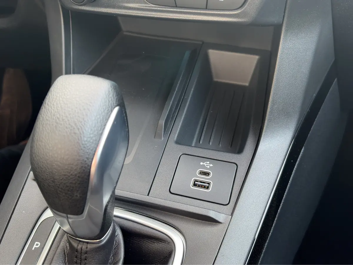 1.0 125pk ST-Line X Automaat 125pk | Winter Pack | B&O Audio | Camera