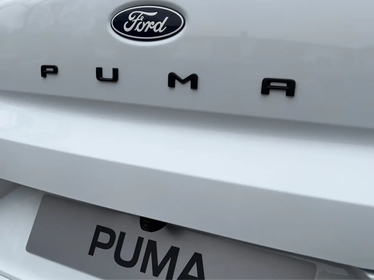 1.0 EcoBoost ST-Line X Automaat 125pk | Winter Pack | 19"LMV |