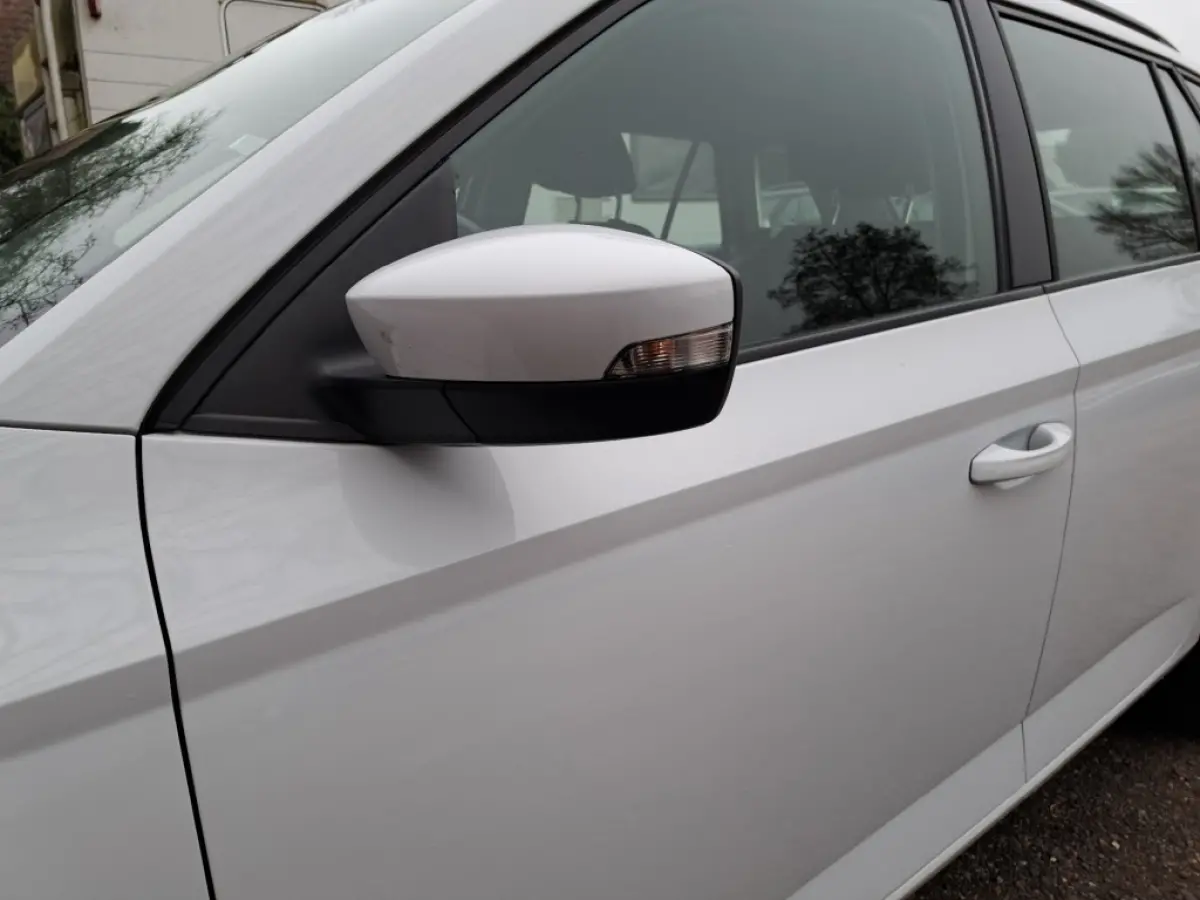 1.0 TSI 95 Pk Business Edition Trekhaak, Nav. Pdc, Airco
