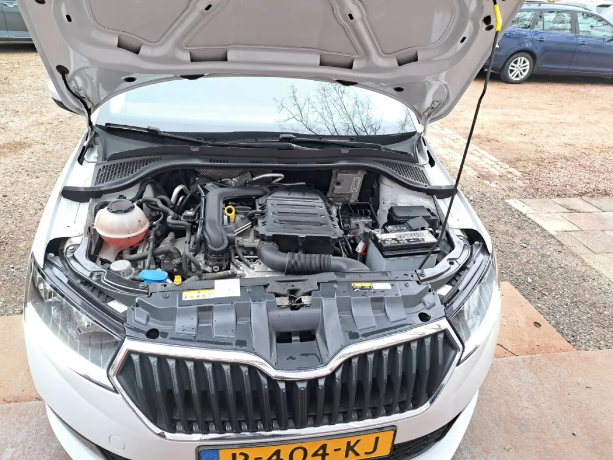 1.0 TSI 95 Pk Business Edition Trekhaak, Nav. Pdc, Airco