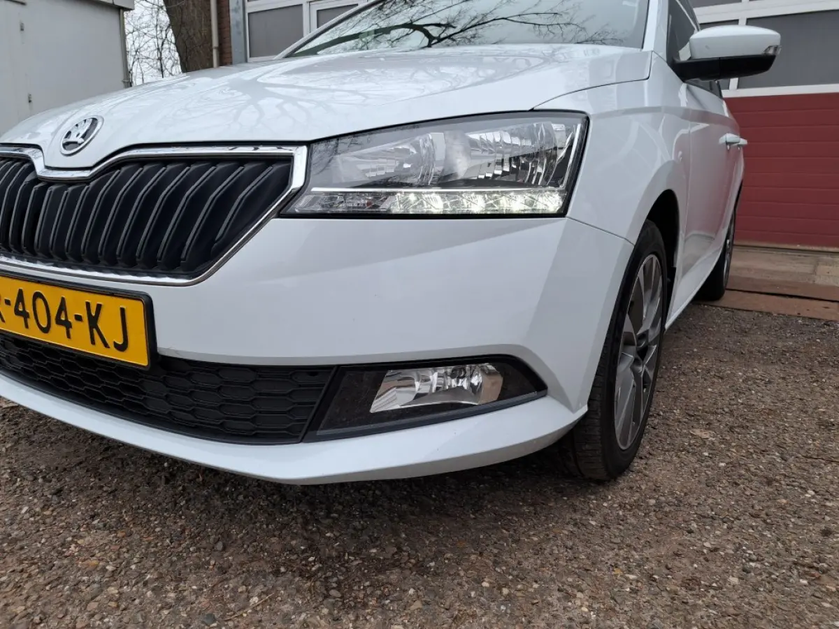 1.0 TSI 95 Pk Business Edition Trekhaak, Nav. Pdc, Airco