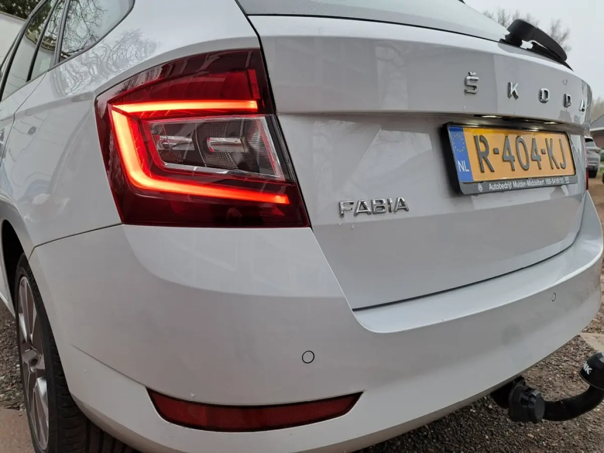1.0 TSI 95 Pk Business Edition Trekhaak, Nav. Pdc, Airco