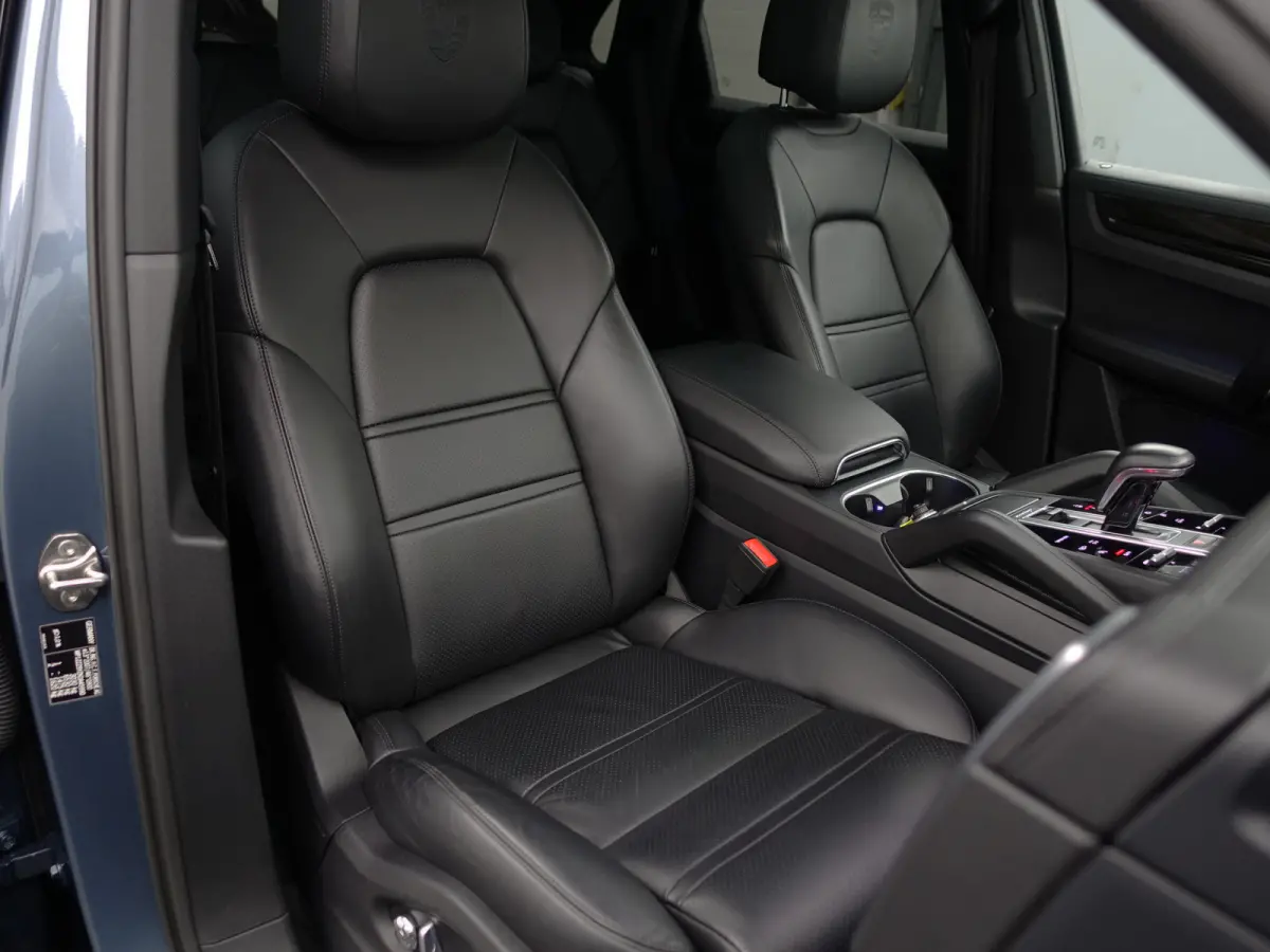 3.0 E-Hybrid Sport Design Aut- Panoramadak, Sport Chrono, Carbon, Bose Audio, 360 Camera, Memory, Keyless, Sfeerverlichting, Ada Cruise