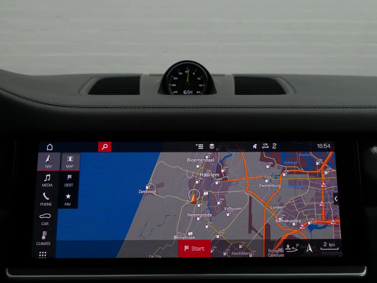 3.0 E-Hybrid Sport Design Aut- Panoramadak, Sport Chrono, Carbon, Bose Audio, 360 Camera, Memory, Keyless, Sfeerverlichting, Ada Cruise