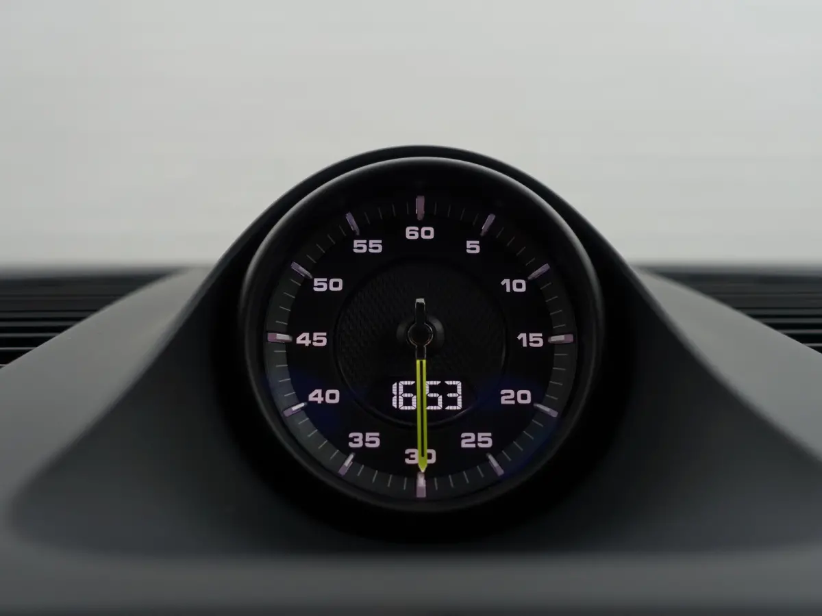 3.0 E-Hybrid Sport Design Aut- Panoramadak, Sport Chrono, Carbon, Bose Audio, 360 Camera, Memory, Keyless, Sfeerverlichting, Ada Cruise