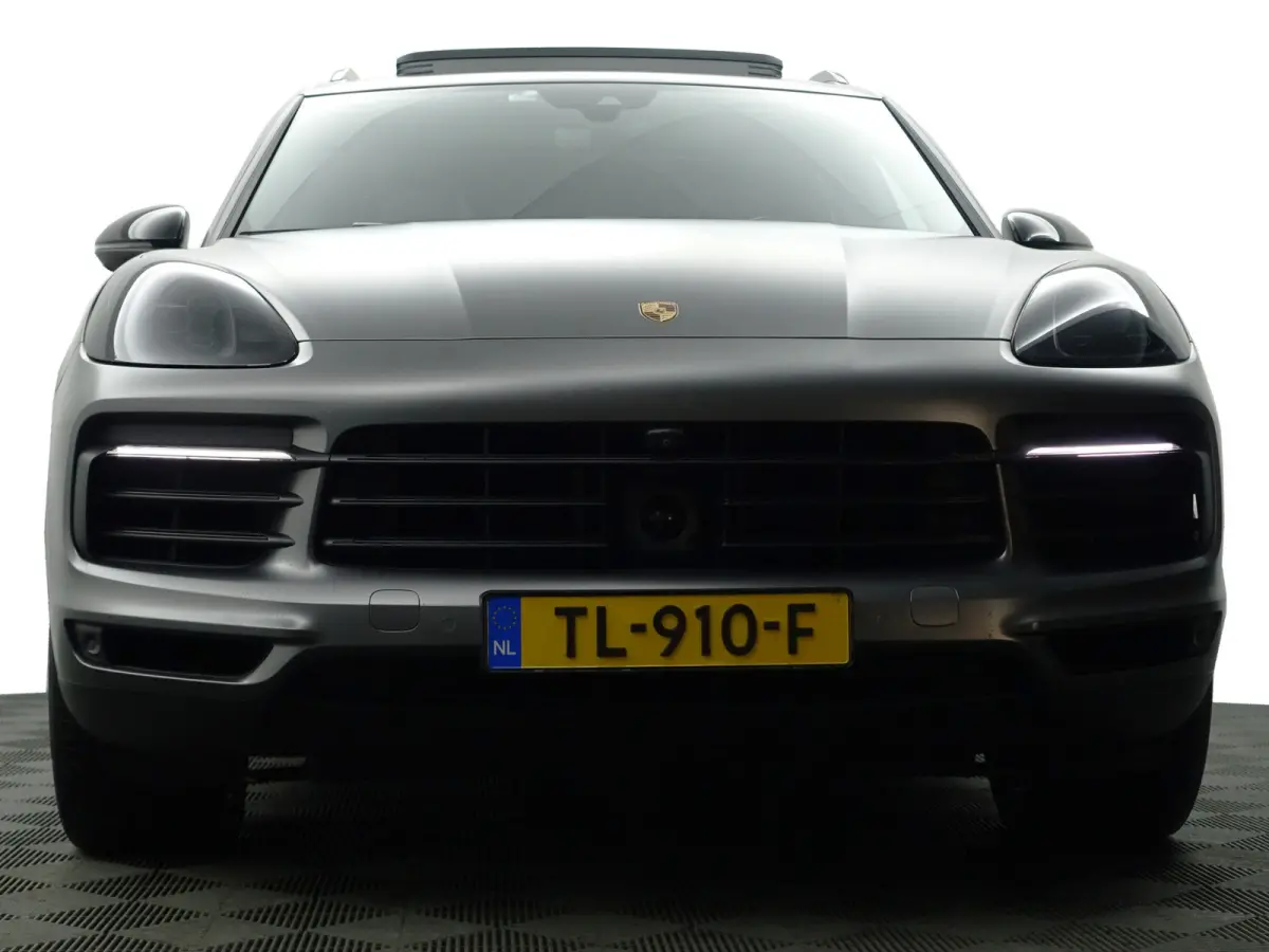 3.0 E-Hybrid Sport Design Aut- Panoramadak, Sport Chrono, Carbon, Bose Audio, 360 Camera, Memory, Keyless, Sfeerverlichting, Ada Cruise