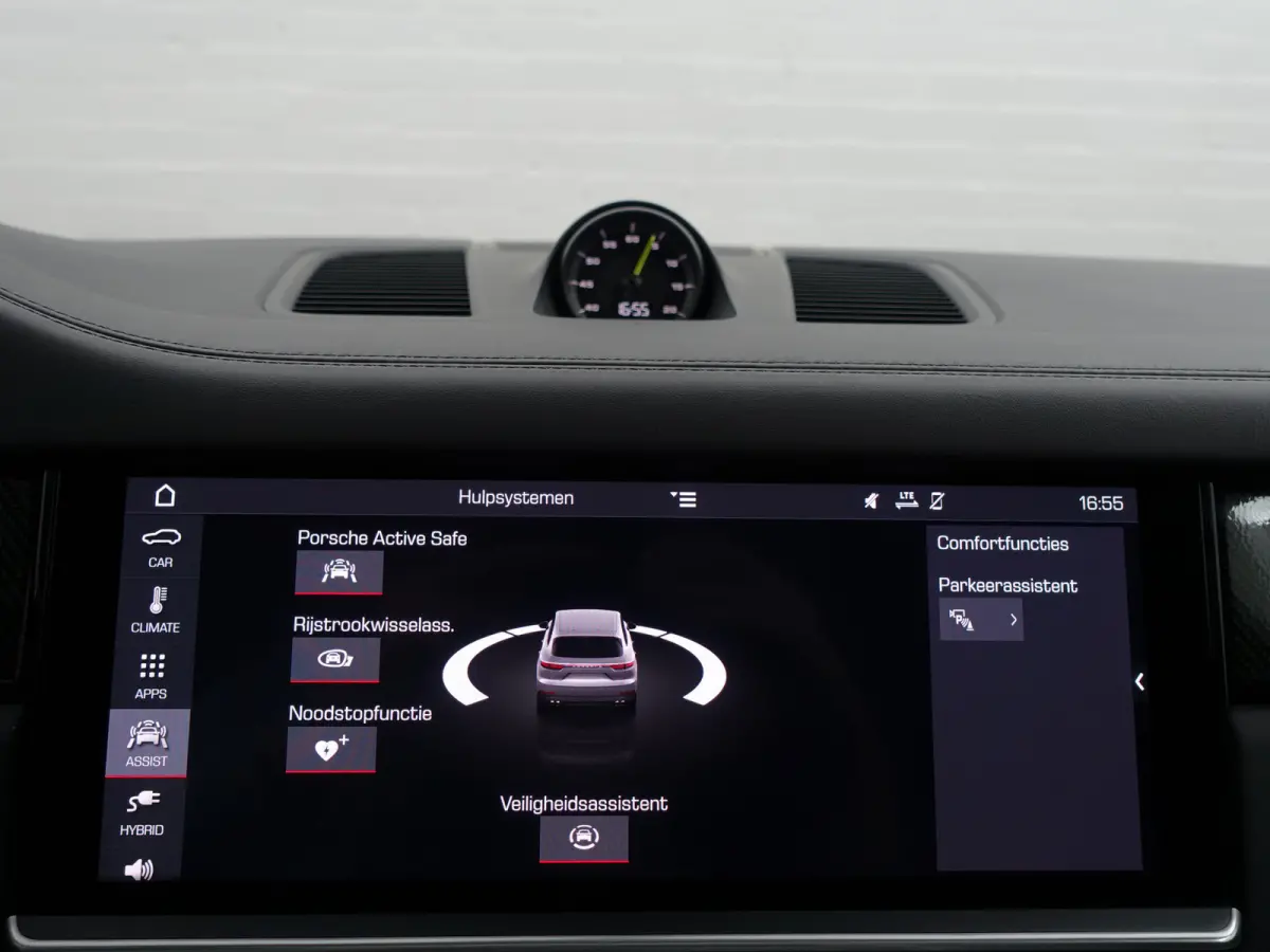 3.0 E-Hybrid Sport Design Aut- Panoramadak, Sport Chrono, Carbon, Bose Audio, 360 Camera, Memory, Keyless, Sfeerverlichting, Ada Cruise