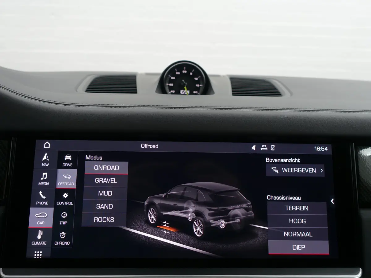 3.0 E-Hybrid Sport Design Aut- Panoramadak, Sport Chrono, Carbon, Bose Audio, 360 Camera, Memory, Keyless, Sfeerverlichting, Ada Cruise