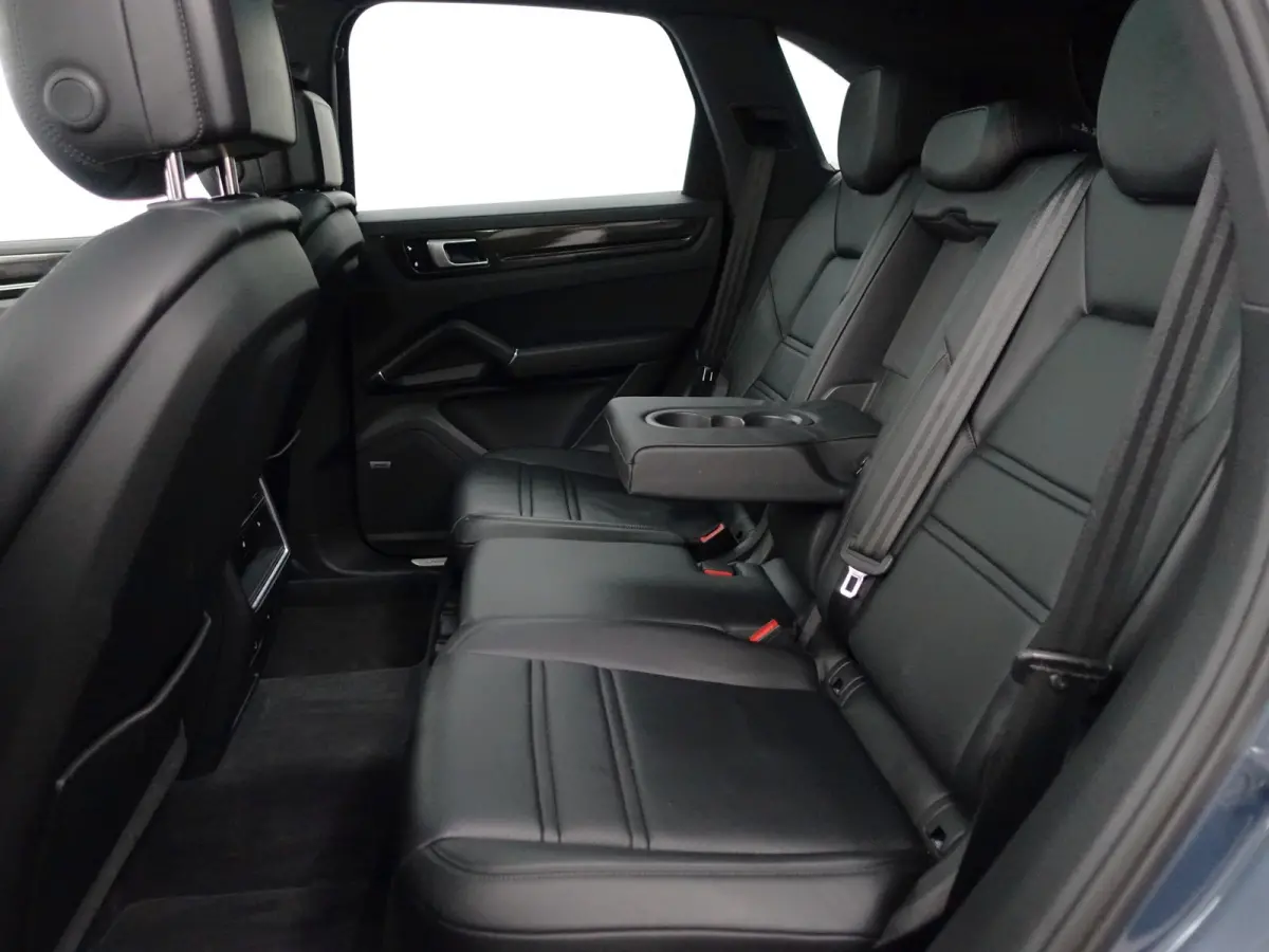 3.0 E-Hybrid Sport Design Aut- Panoramadak, Sport Chrono, Carbon, Bose Audio, 360 Camera, Memory, Keyless, Sfeerverlichting, Ada Cruise
