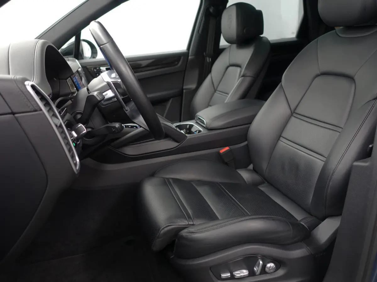 3.0 E-Hybrid Sport Design Aut- Panoramadak, Sport Chrono, Carbon, Bose Audio, 360 Camera, Memory, Keyless, Sfeerverlichting, Ada Cruise