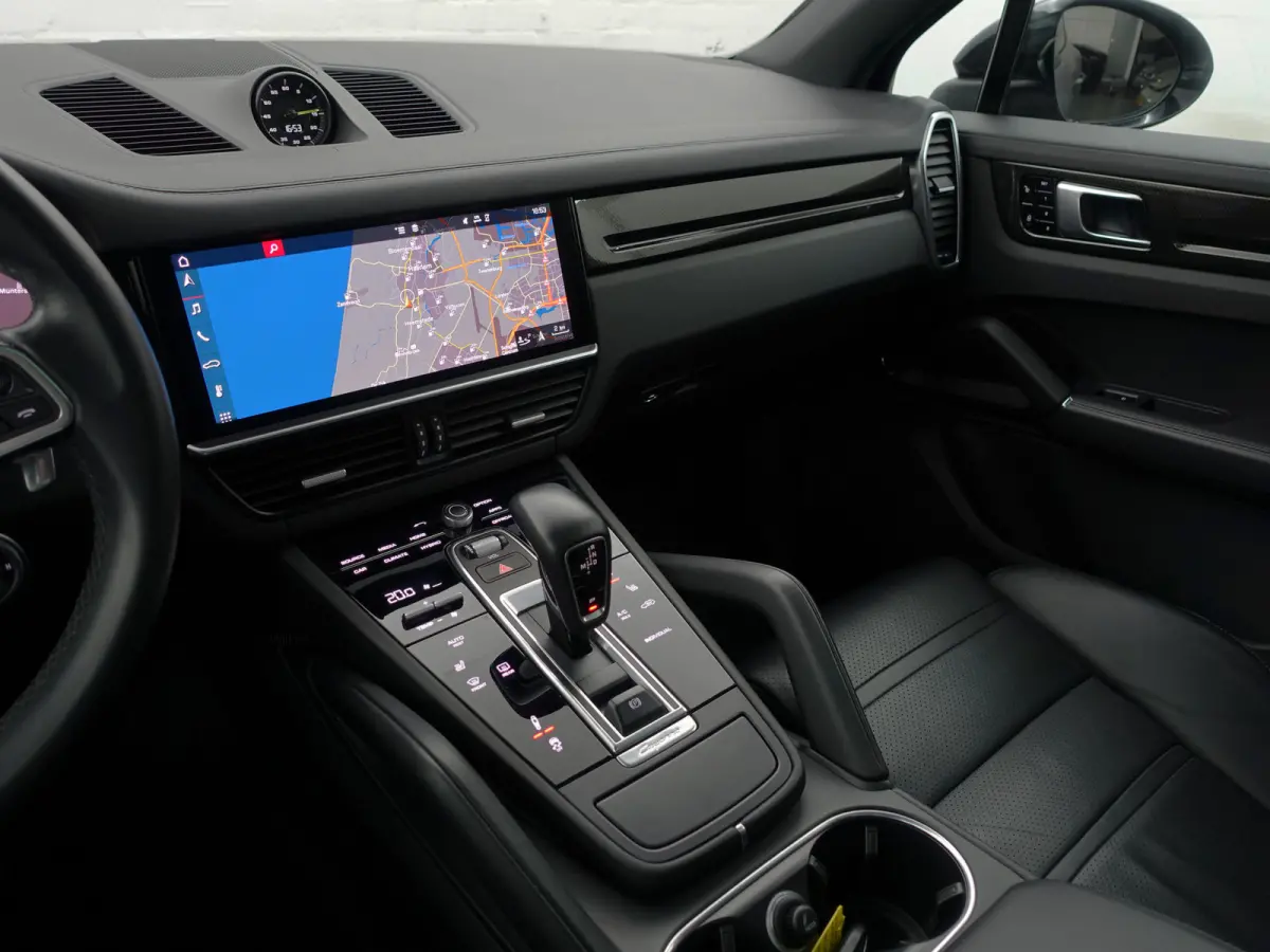 3.0 E-Hybrid Sport Design Aut- Panoramadak, Sport Chrono, Carbon, Bose Audio, 360 Camera, Memory, Keyless, Sfeerverlichting, Ada Cruise