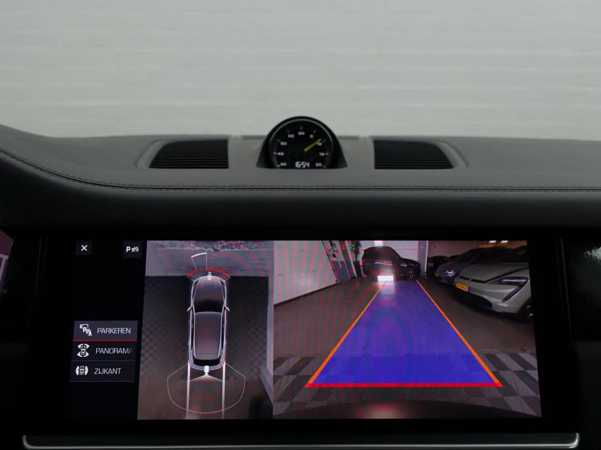 3.0 E-Hybrid Sport Design Aut- Panoramadak, Sport Chrono, Carbon, Bose Audio, 360 Camera, Memory, Keyless, Sfeerverlichting, Ada Cruise