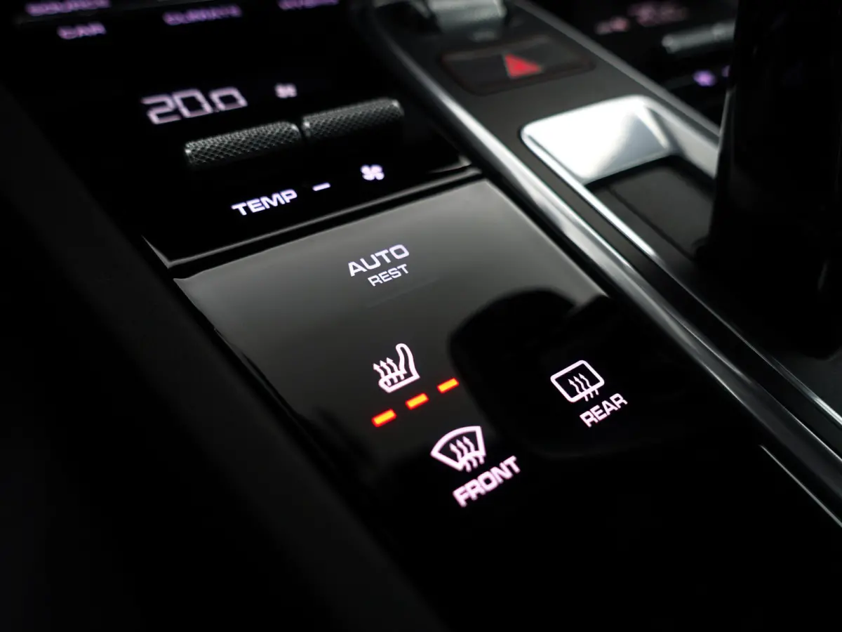 3.0 E-Hybrid Sport Design Aut- Panoramadak, Sport Chrono, Carbon, Bose Audio, 360 Camera, Memory, Keyless, Sfeerverlichting, Ada Cruise