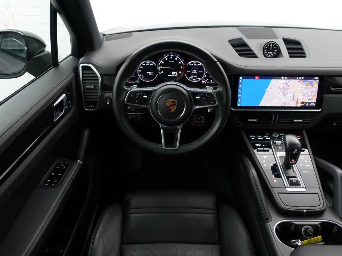 3.0 E-Hybrid Sport Design Aut- Panoramadak, Sport Chrono, Carbon, Bose Audio, 360 Camera, Memory, Keyless, Sfeerverlichting, Ada Cruise