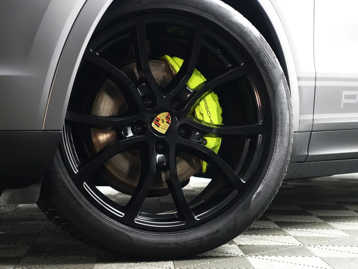 3.0 E-Hybrid Sport Design Aut- Panoramadak, Sport Chrono, Carbon, Bose Audio, 360 Camera, Memory, Keyless, Sfeerverlichting, Ada Cruise