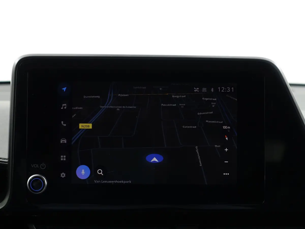 1.8 Hybrid Dynamic Sport Aut- Full Maxton Design, Two Tone, Smoke PPF, Xenon Led, Camera, Carplay