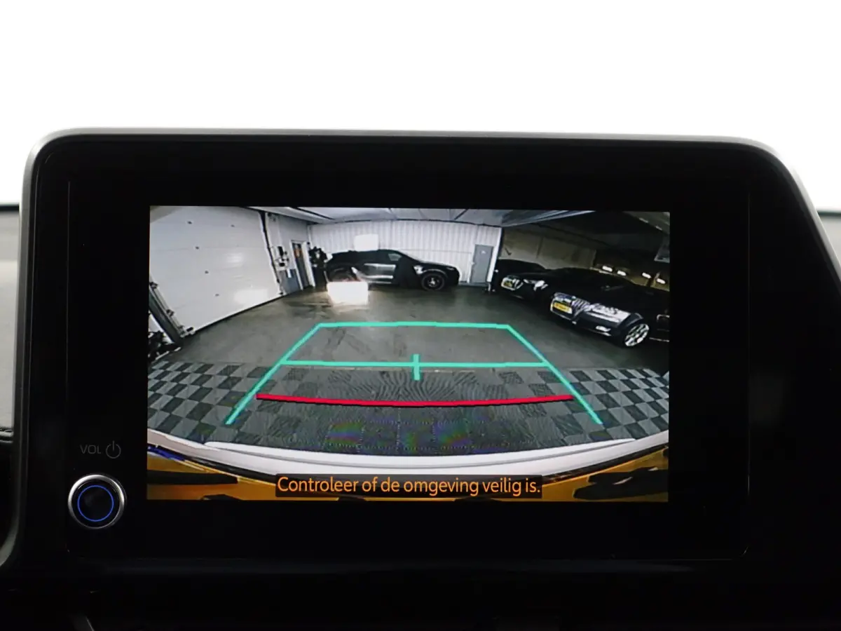1.8 Hybrid Dynamic Sport Aut- Full Maxton Design, Two Tone, Smoke PPF, Xenon Led, Camera, Carplay