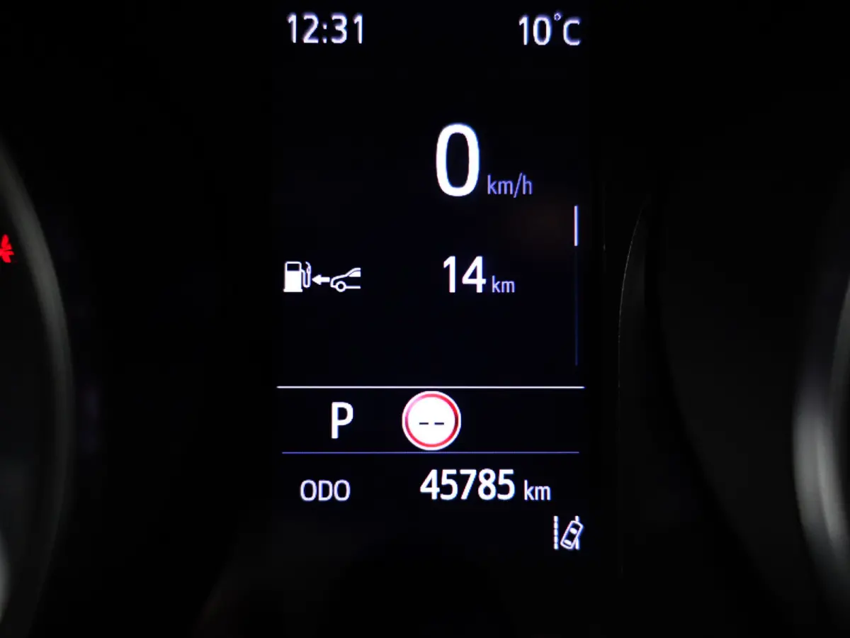 1.8 Hybrid Dynamic Sport Aut- Full Maxton Design, Two Tone, Smoke PPF, Xenon Led, Camera, Carplay