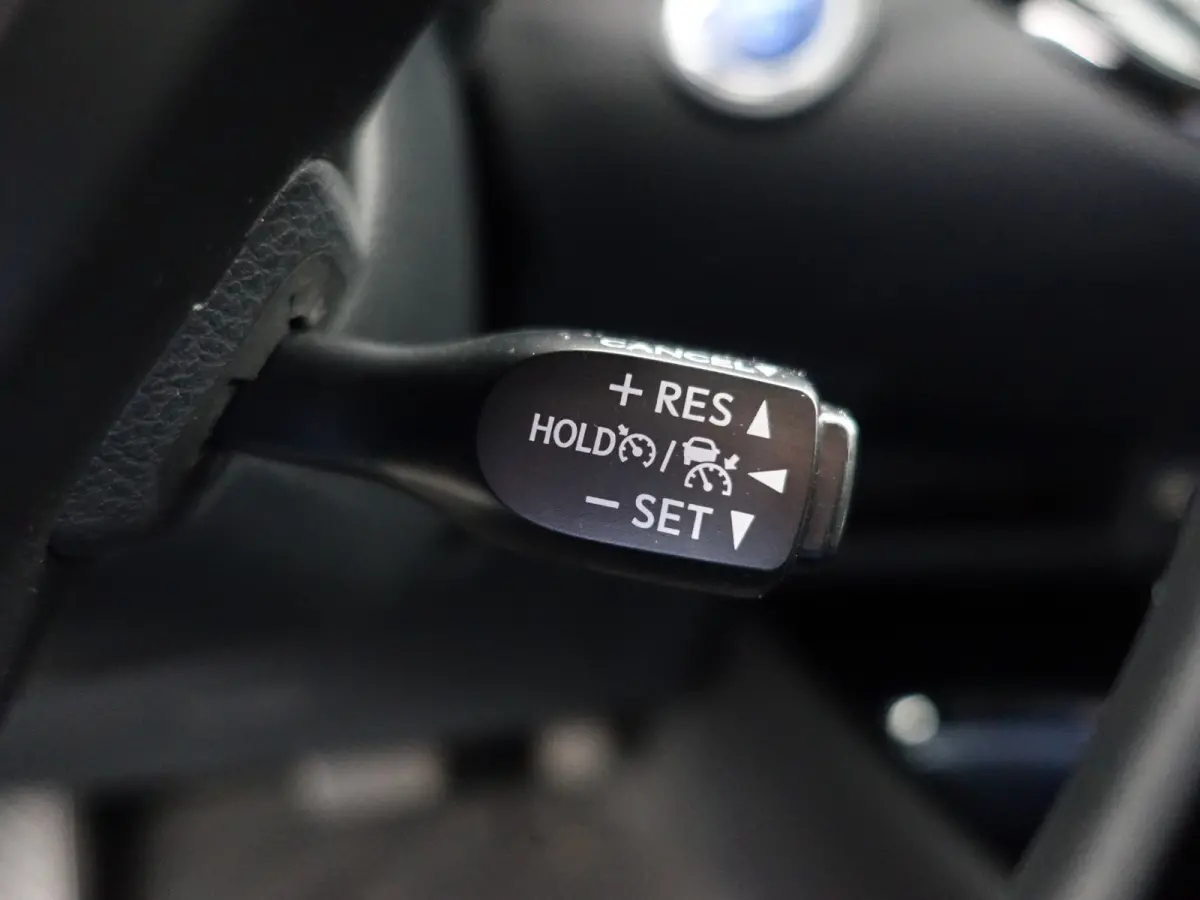 1.8 Hybrid Dynamic Sport Aut- Full Maxton Design, Two Tone, Smoke PPF, Xenon Led, Camera, Carplay