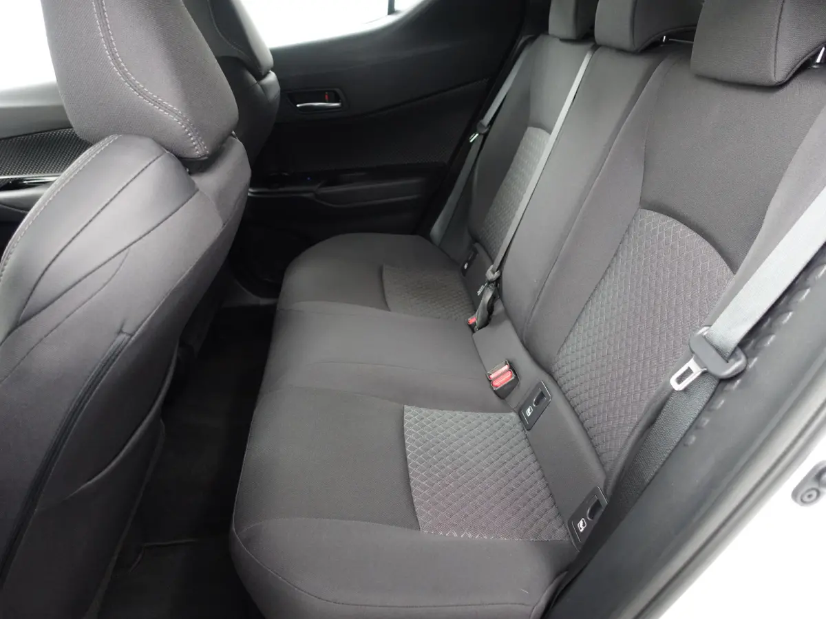 1.8 Hybrid Dynamic Sport Aut- Full Maxton Design, Two Tone, Smoke PPF, Xenon Led, Camera, Carplay