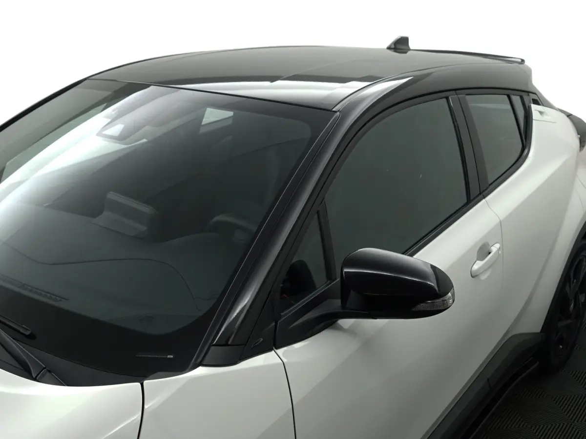 1.8 Hybrid Dynamic Sport Aut- Full Maxton Design, Two Tone, Smoke PPF, Xenon Led, Camera, Carplay