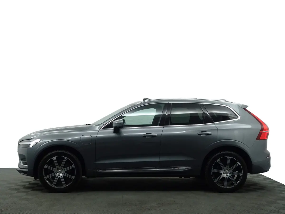 2.0 Recharge T6 AWD Inscription- Harman Kardon, Panoramadak, 360 Camera, Head Up, Elek Trekhaak, Xenon Led